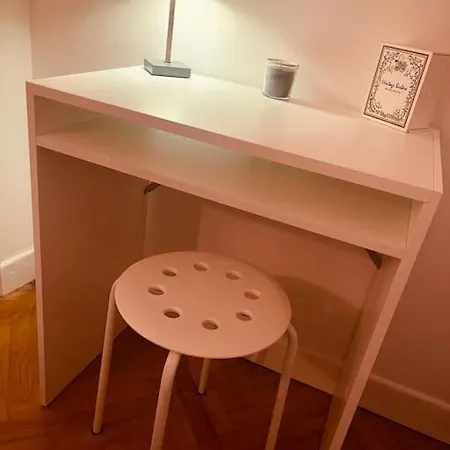 Lägenhet Charmant 70 M2 Coeur De *